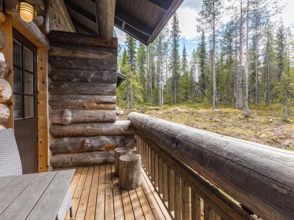 Holiday Home Taruilevi 8 H3 By Interhome Kültér fotó