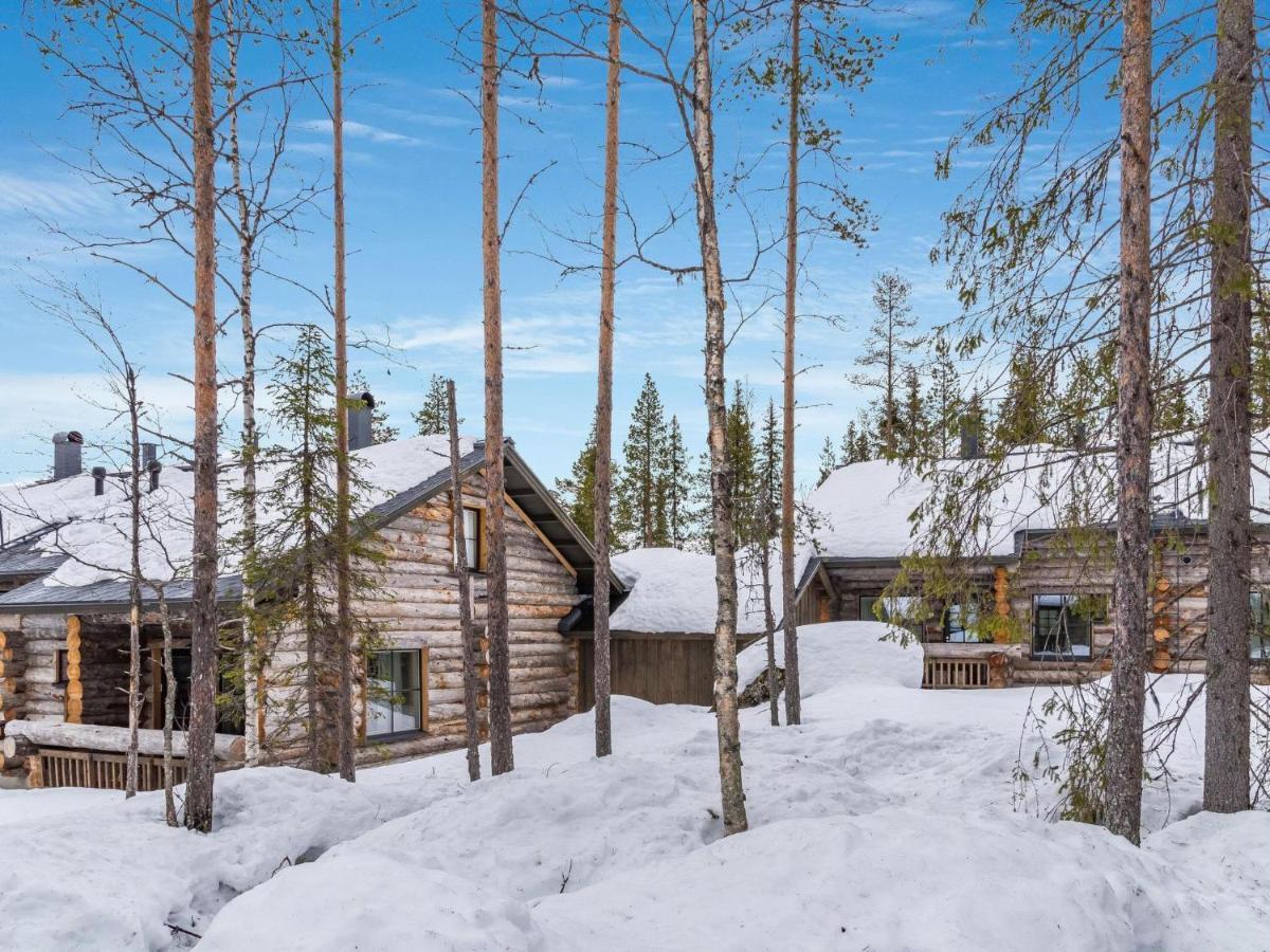 Holiday Home Taruilevi 8 H3 By Interhome Kültér fotó
