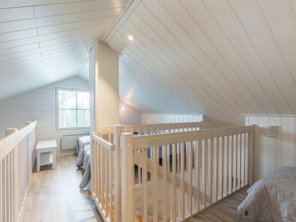 Holiday Home Taruilevi 8 H3 By Interhome Kültér fotó