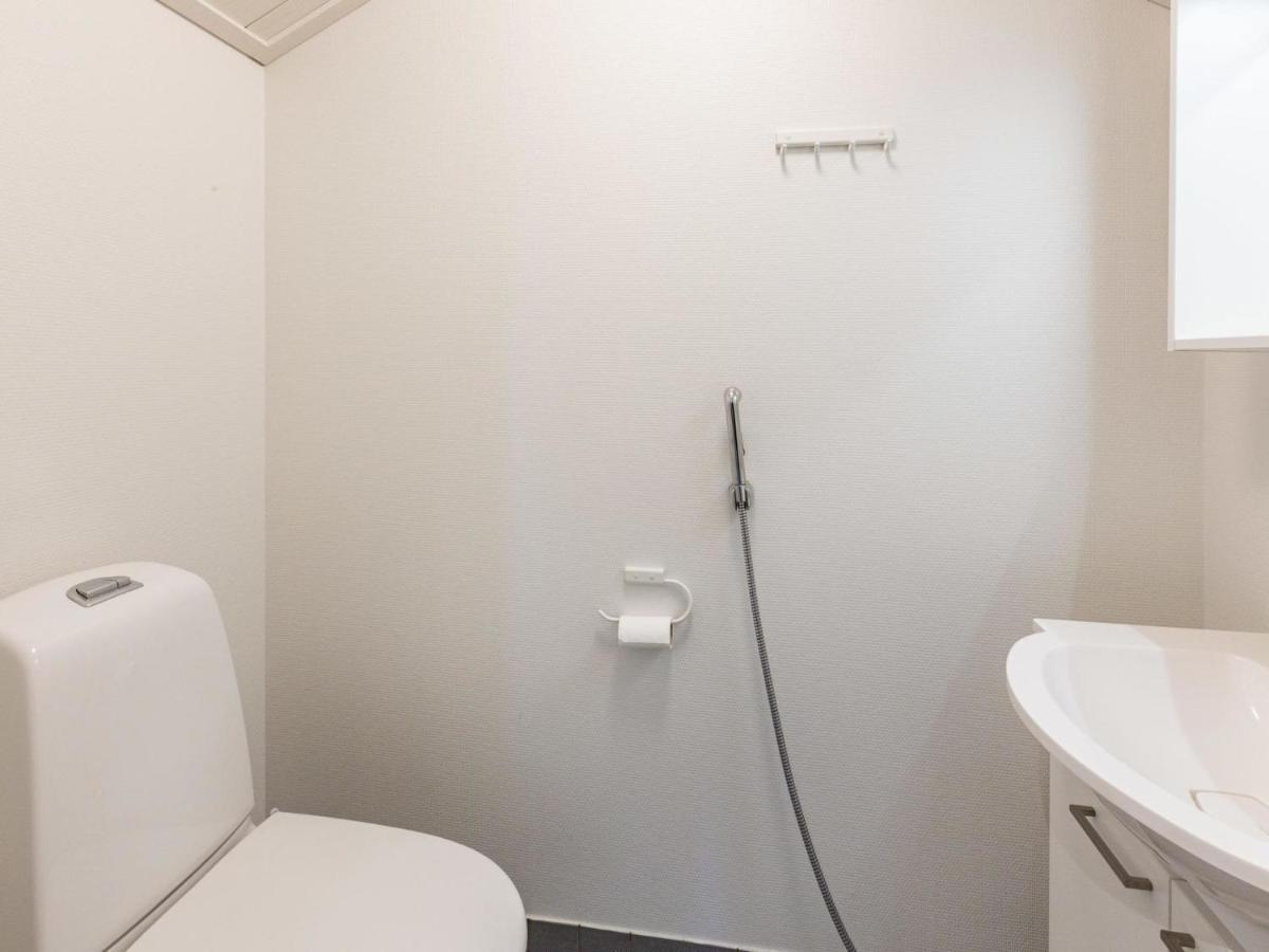 Holiday Home Taruilevi 8 H3 By Interhome Kültér fotó