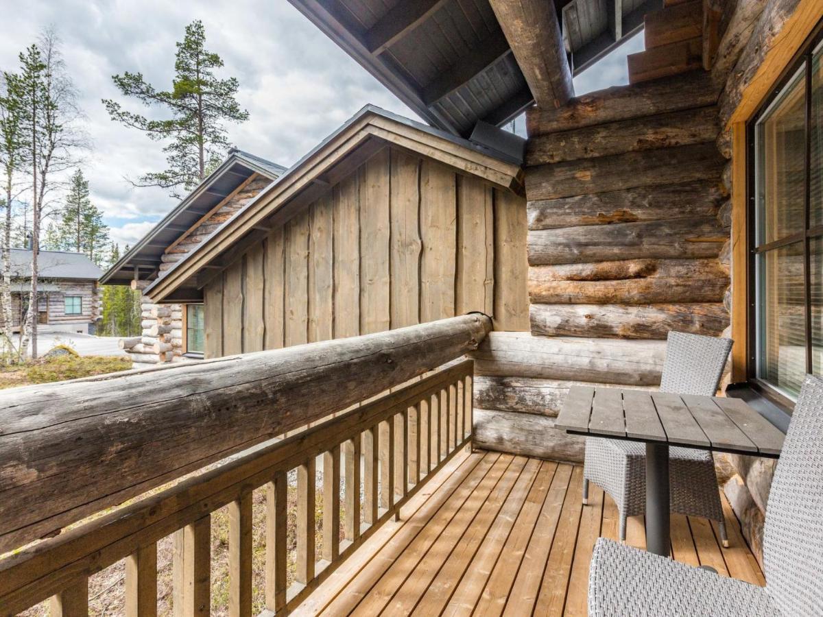 Holiday Home Taruilevi 8 H3 By Interhome Kültér fotó