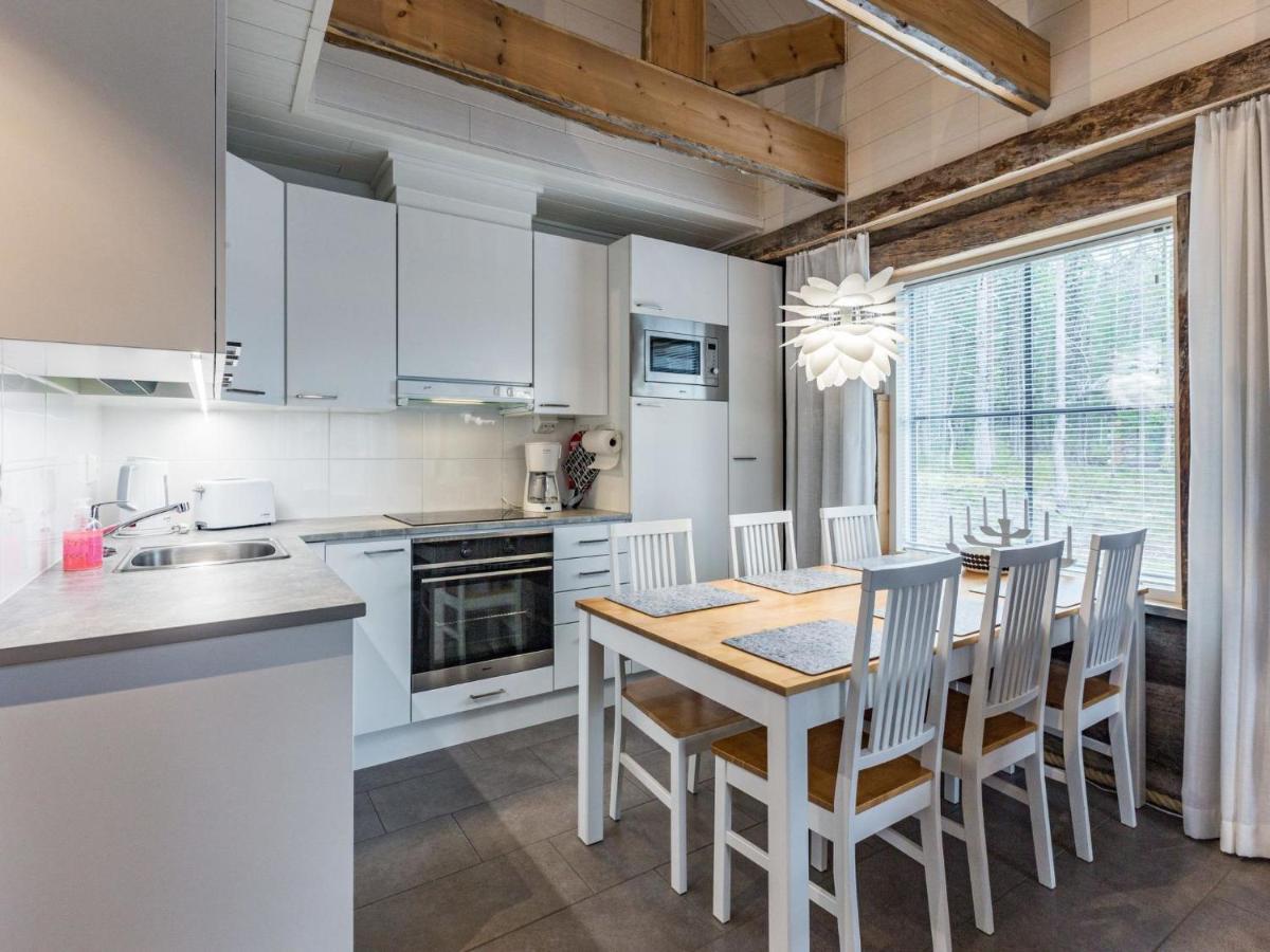 Holiday Home Taruilevi 8 H3 By Interhome Kültér fotó