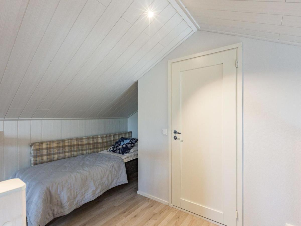 Holiday Home Taruilevi 8 H3 By Interhome Kültér fotó